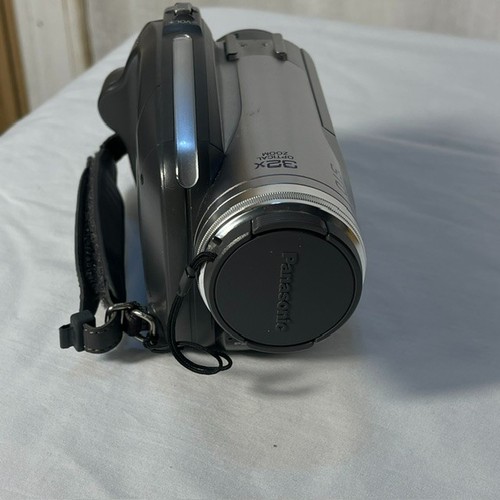 Panasonic camcorder lsgn1938 - panasonic,